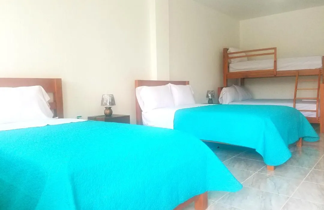 Hotel Villa Turquesa-1