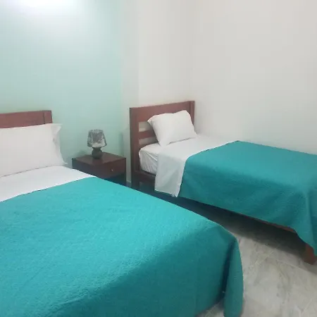 Hotel Villa Turquesa-2
