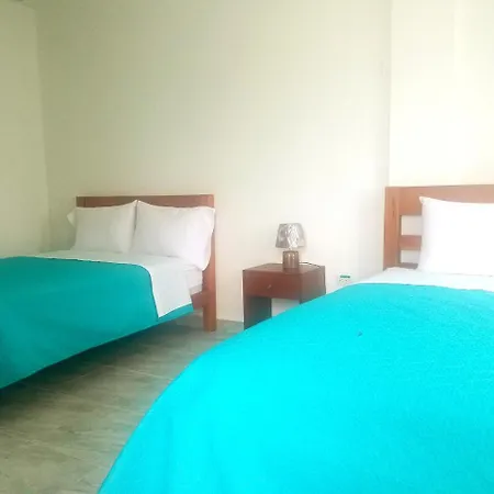 Hotel Villa Turquesa-3