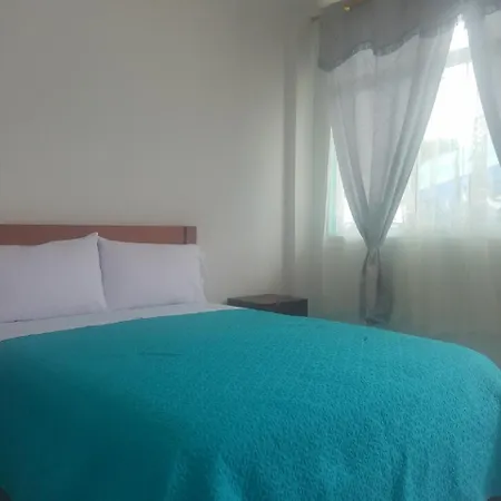 Hotel Villa Turquesa-3
